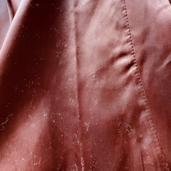 Vintage Car Coat - Picture 7 of 11